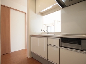 ルーモ セイワ 307号-3