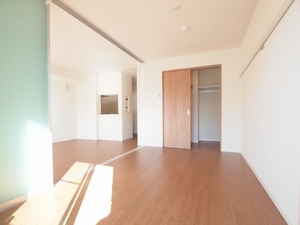 ルーモ セイワ 307号-5