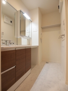 ルーモ セイワ 307号-8