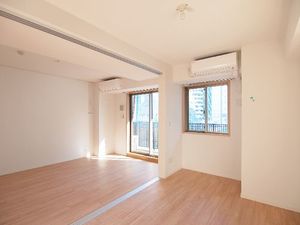 ル・シエル豊玉 401号-2