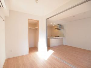 ル・シエル豊玉 401号-3