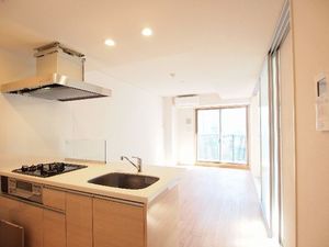 ル・シエル豊玉 401号-5