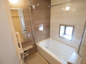 ル・シエル豊玉 401号-6