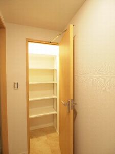 ル・シエル豊玉 401号-8