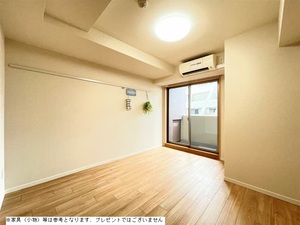 ル・シエル豊玉 606号-2