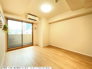 ル・シエル豊玉 606号-3