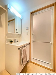 ル・シエル豊玉 606号-5