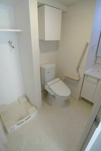 ル・シエル豊玉 606号-7