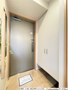 ル・シエル豊玉 606号-11