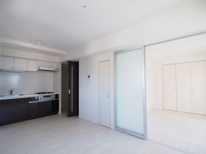 ル・シエル豊玉 1004号-3