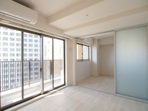 ル・シエル豊玉 1104号-2