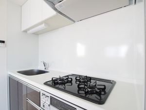 ル・シエル豊玉 1104号-7