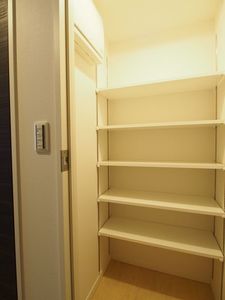 ル・シエル豊玉 1104号-11