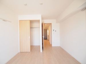 サンライズ下谷 401号-3