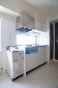 メゾン藤澤 205号-3