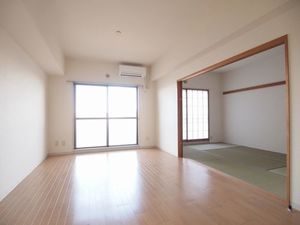 Ｊパレス三鷹 104号-2