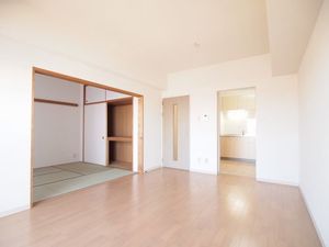 Ｊパレス三鷹 104号-3