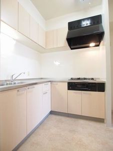 Ｊパレス三鷹 104号-4