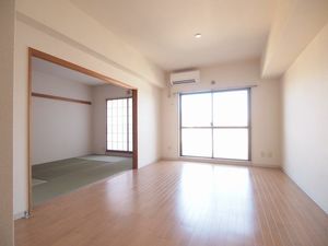 Jパレス三鷹 305号-2