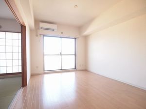 Jパレス三鷹 305号-3