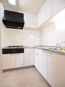 Jパレス三鷹 305号-4