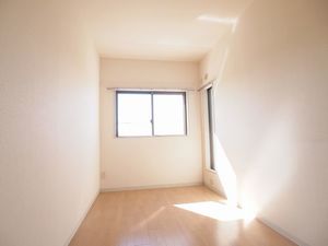 Jパレス三鷹 305号-6