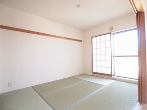 Jパレス三鷹 305号-7