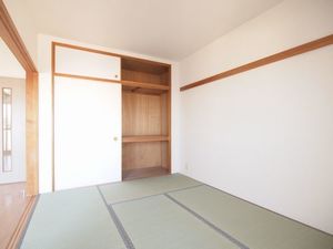 Jパレス三鷹 305号-8