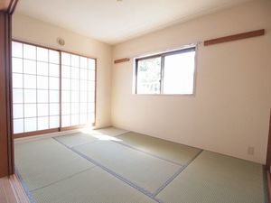 Jパレス三鷹 406号-5