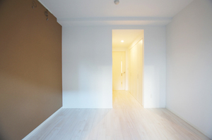 STレジデンス南品川 107号-2