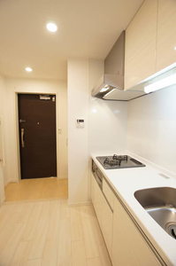 STレジデンス南品川 107号-4