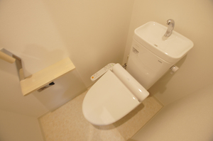 STレジデンス南品川 107号-6