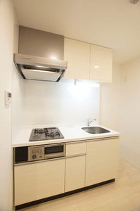 STレジデンス南品川 107号-7