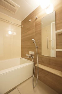 STレジデンス南品川 107号-8