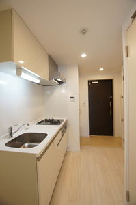 ＳＴレジデンス南品川 204号-5