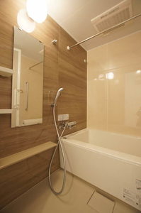 ＳＴレジデンス南品川 204号-8