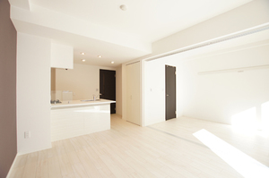 ＳＴレジデンス南品川 309号-3