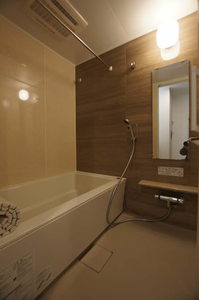 ＳＴレジデンス南品川 309号-6