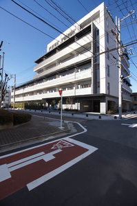 STレジデンス南品川 504号-4