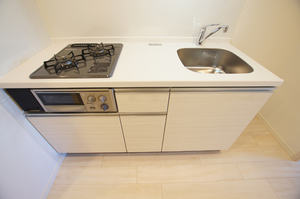 ＳＴレジデンス南品川 508号-5