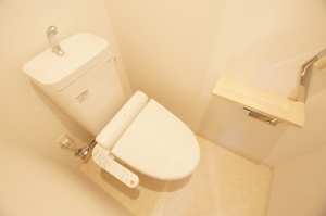 ＳＴレジデンス南品川 508号-10