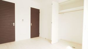 ラミテリア桜新町 404号-6