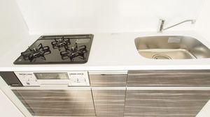 ラミテリア桜新町 404号-7