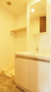 ラミテリア桜新町 404号-8