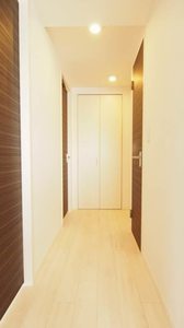 ラミテリア桜新町 404号-10