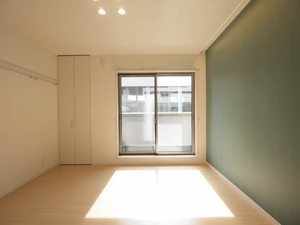 グランディール神宮前 202号-2