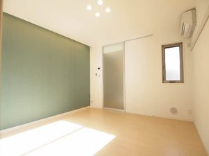 グランディール神宮前 202号-3