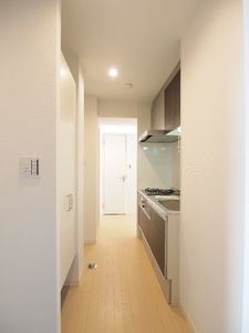 グランディール神宮前 202号-9