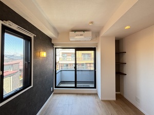 ウィルコート 301号-9