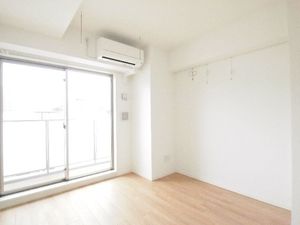 リブスイースト麻布 302号-2